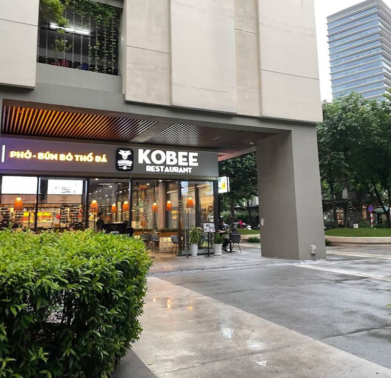 Kobee Restaurant