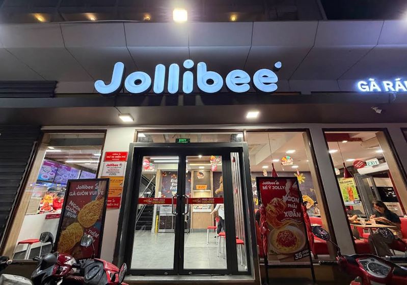 Jollibee 