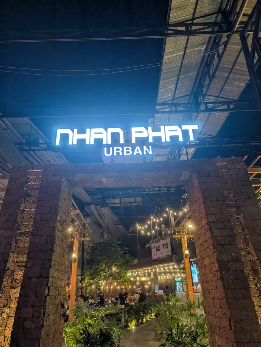 Bò Tơ Nhân Phát