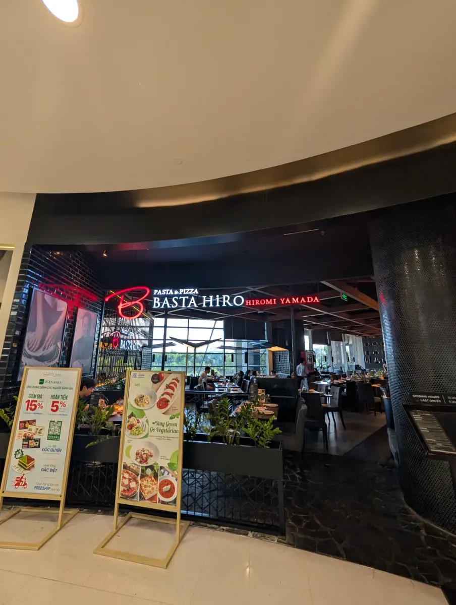 Basta Hiro