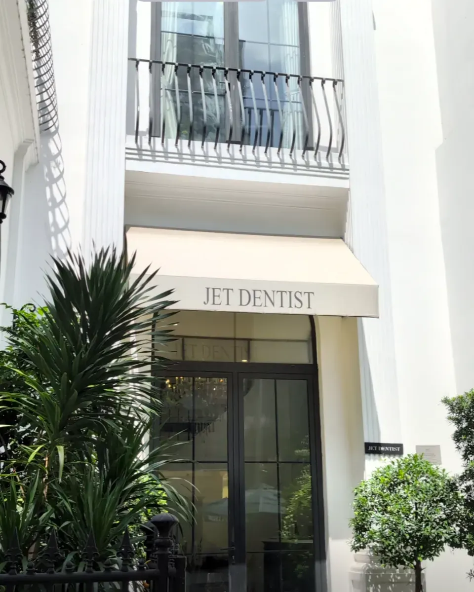 Jet Dentist