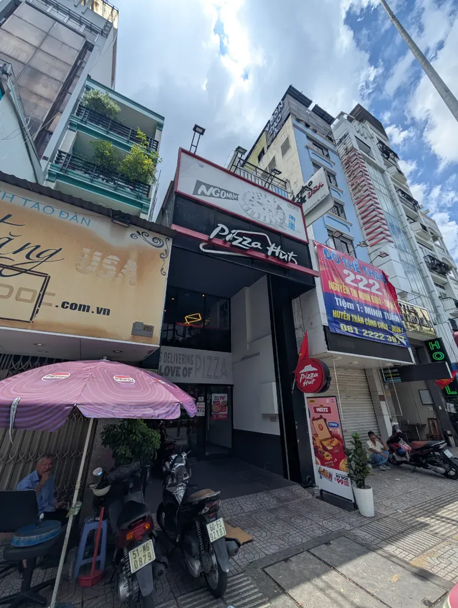 Pizza Hut