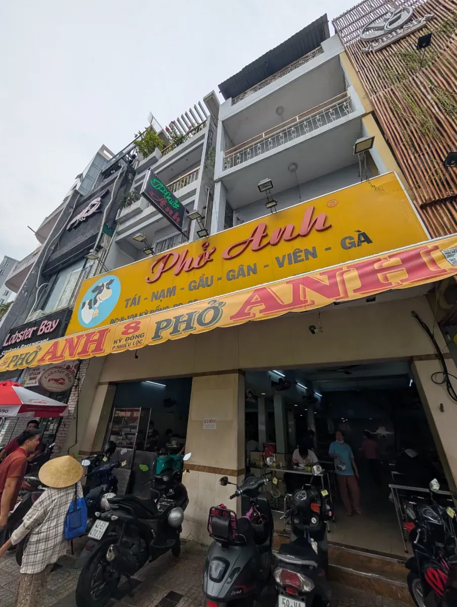 Pho Anh